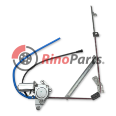 2997196 WINDOW MECHANISM