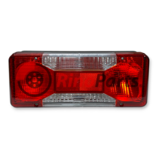 5801631438 TAIL LAMP LEFT