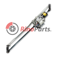 504084722 WINDSCREEN WIPER WITH MOTOR