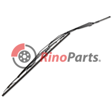 504086799 WIPER ARM