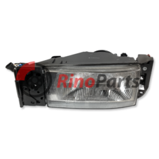 500340408 PARABOLA HEADLAMP