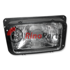 504032810 HEADLIGHT