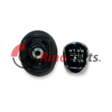 5802470372 LEVER KNOB