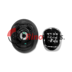 5802470372 LEVER KNOB