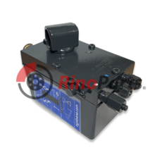 504172822 CAB TILTING PUMP