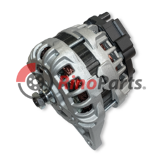 504385138 ALTERNATOR WITHOUT BELT PULLEY