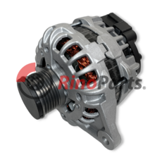 5801580939 ALTERNATOR 12V 150A WITH BELT PULLEY