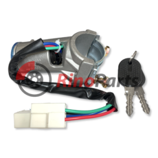 503641844 IGNITION SWITCH