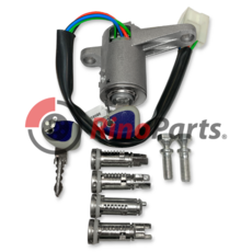 500086604 IGNITION LOCK