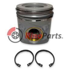 500086450 PISTON ASSY COMPLETE