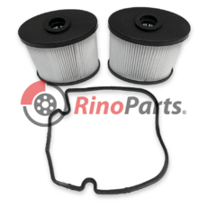 2992447 FILTER BREATHER IVECO