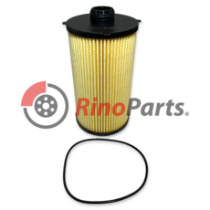 5801415504 FILTER, ENGINE OIL