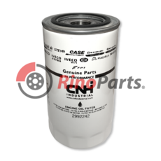 2992242 FILTER, ENGINE OIL