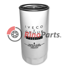 2992544 FILTER, ENGINE OIL