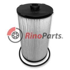 500086547 FUEL FILTER ELEMENT W/O WITHOUT THREAD