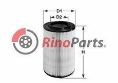 1359643080 AIR FILTER