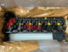 2831274 CYLINDER HEAD