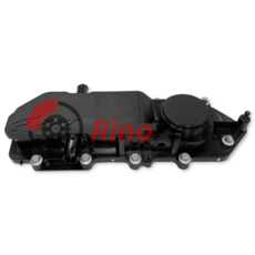 504132147 FILTER COVER WITH GASKET
