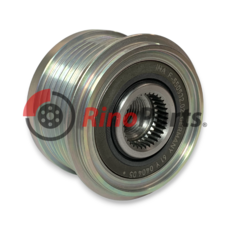 504088796 PULLEY