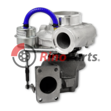 5802746681 TURBOCHARGER W/O GASKET