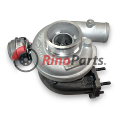 504205349 TURBOCHARGER WITH GASKET SET