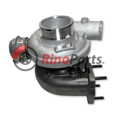 504205349 TURBOCHARGER WITH GASKET SET