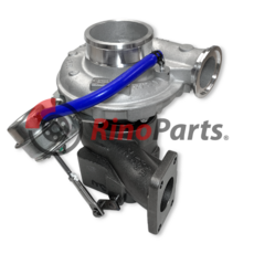 5802741359 TURBOCHARGER W/O GASKET