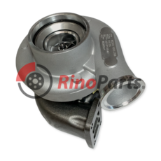 504087676 TURBOCHARGER + GASKET KIT