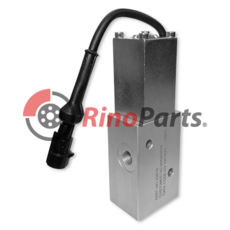 504203276 VALVE, PRESSURE CONT