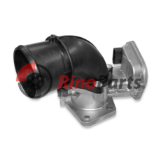 504264089 THROTTLE BODY