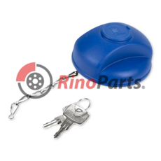 500025779 CAP, FILLER