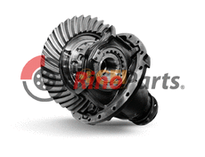 42560534 AXLE HEAD ASSY.