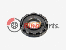 42116115 GROOVED NUT
