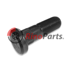 46390477 WHEEL PIN M18x1.5