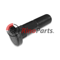 7186678 WHEEL PIN