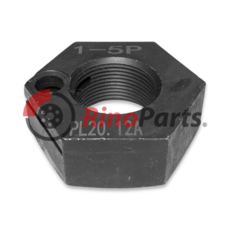 7173068 FRONT HUB NUT