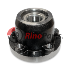 42470834 WHEEL HUB WITH BEARING WITHOUT ABS