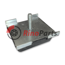 98401286 SUSP.RUBBER BUFFER