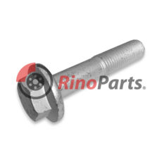 16686234 HEXAGON BOLT