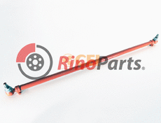 504144266 STEERING TIE ROD