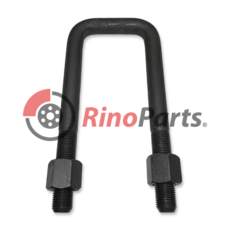 93826489 SPRING RETAINER