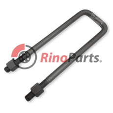 8583343 SPRING RETAINER