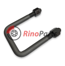 504234647 SPRING RETAINER