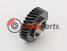 8859314 SPLITTER GEAR