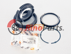 500055581 SYNCHRONIZER KIT