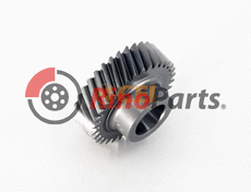 8873243 SPLITTER GEAR