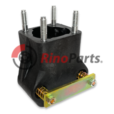 41013876 BEARING HOUSING