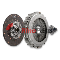 2996743 CLUTCH KIT