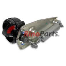 5802699102 EXHAUST GAS FLAP OF ENGINE BRAKE