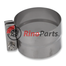 5802912360 EXHAUST CLAMP, COLLAR